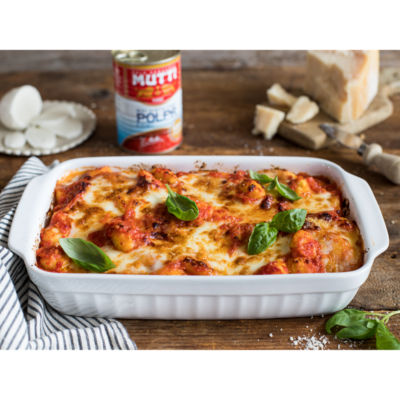 Finely Chopped Tomatoes 4x400g thumbnail 4