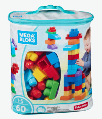 Big Building Bag thumbnail 2