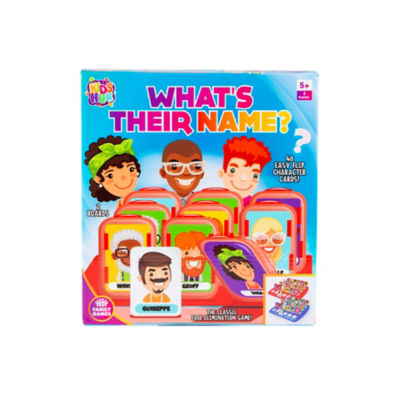 Whats Their Name thumbnail 2