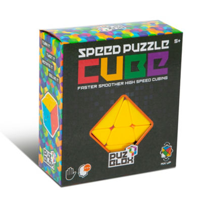 Magic Cube Puzzle - Snake or Cube ( Age 5 Years +) thumbnail 2