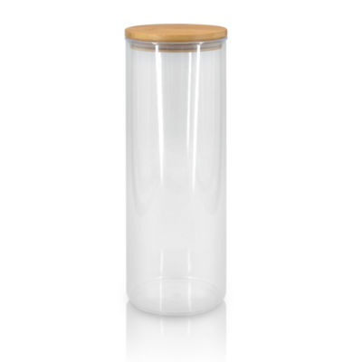 Acrylic Canister thumbnail 2