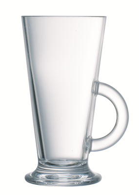 Hot Choco Latte Single Mug thumbnail 2