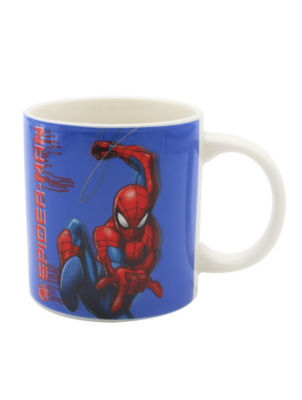Spiderman Single Mug thumbnail 2