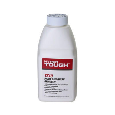 Tx10 Paint & Varnish Remover 500Ml thumbnail 2