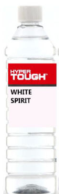 White Spirit 750ml