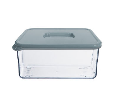 George Home Premium Rectangular Food Storer