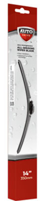 14 Inch Universal Flat Blade thumbnail 2