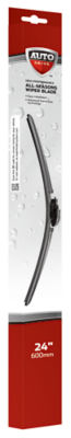 24 Inch Universal Flat Blade