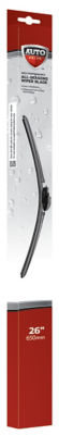 26 Inch Universal Flat Blade