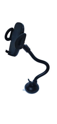 Auto Drive Universal Car Windshield Dashboard Suction Cup 360 degree Mount Holder Stand thumbnail 2