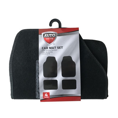 Car Mat Set