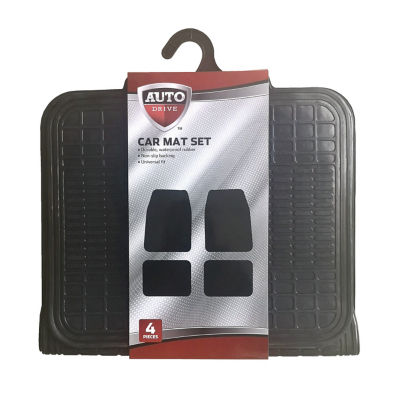 Car Mat Set thumbnail 2