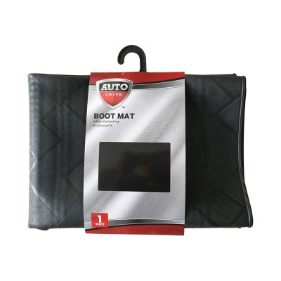 Boot Mat