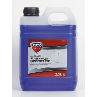 Auto Drive Screenwash Concentrate thumbnail 2