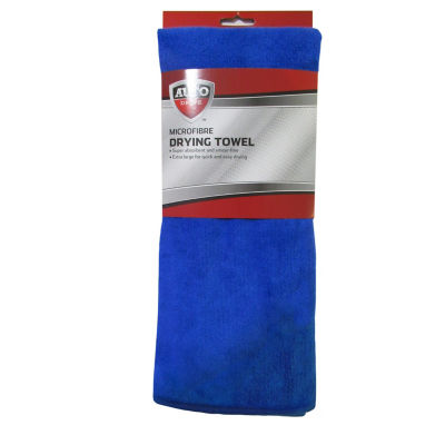 Microfibre Drying Towel