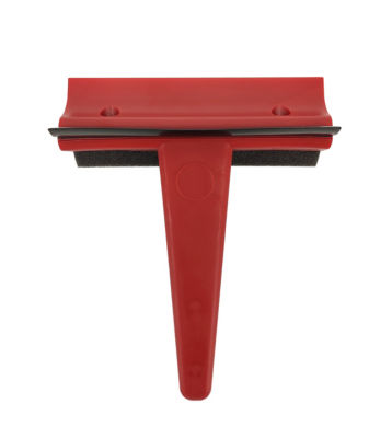 Plastic Ice Scraper