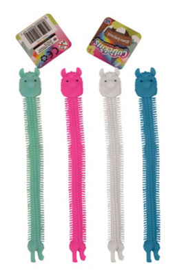 Llama Long Neck (Colour May Vary - Age 3+ Years)