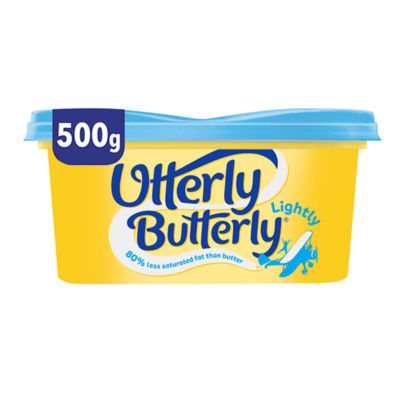 Lightly Spread 500g thumbnail 2