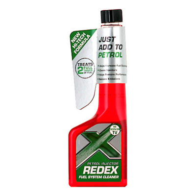 Petrol System Cleaner