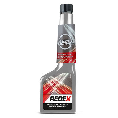 Diesel Particular Filter Cleaner 250ml