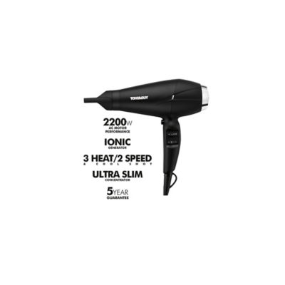 Ionic Extreme AC Power Dryer 2200W thumbnail 3