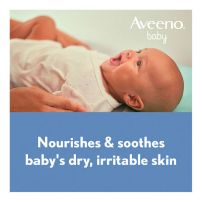 Baby Soothing Relief Emollient Cream thumbnail 3