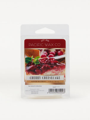 Cherry Cheesecake Wax Melts