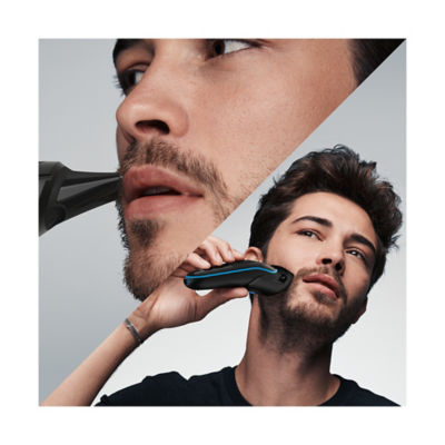 7-in-1 MGK3242 Beard Trimmer, Face Trimmer & Hair Clipper thumbnail 3