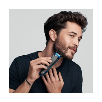 7-in-1 MGK3242 Beard Trimmer, Face Trimmer & Hair Clipper thumbnail 5