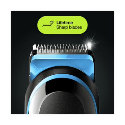 7-in-1 MGK3242 Beard Trimmer, Face Trimmer & Hair Clipper thumbnail 6