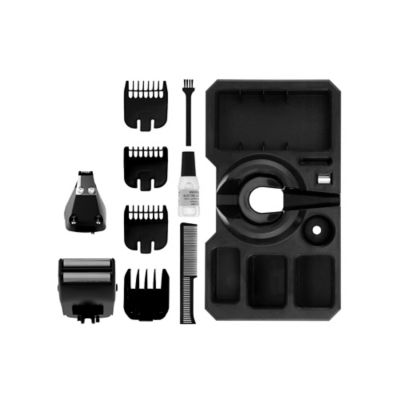 Groomsman Pro Stubble & Beard Trimmer thumbnail 4