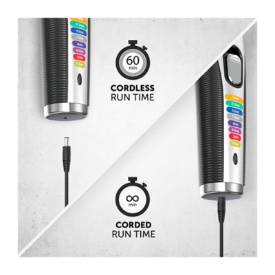 Colour Trim Stubble & Beard Trimmer thumbnail 5