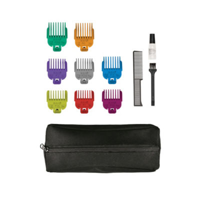 Colour Trim Stubble & Beard Trimmer thumbnail 6