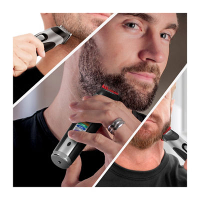 Colour Trim Stubble & Beard Trimmer thumbnail 7