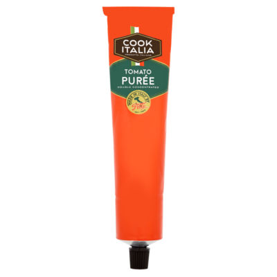 Tomato Purée 140g thumbnail 2
