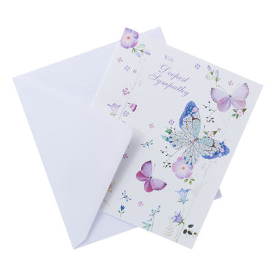 Sympathy Card thumbnail 2