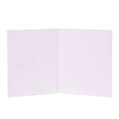 Spotty Thinking of You Card thumbnail 3