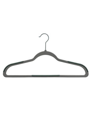Soft Grip Hangers 6pk thumbnail 3