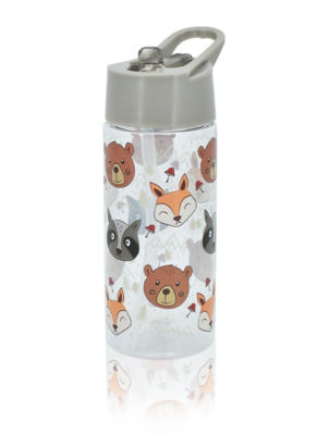 Animal Water Bottle