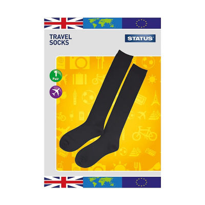 Travel Socks