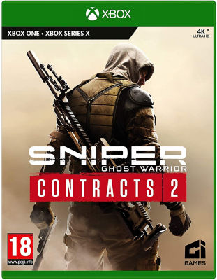 Sniper Ghost Warrior Contracts 2 thumbnail 2