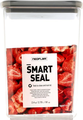 Food Storer 2.7L Wide
