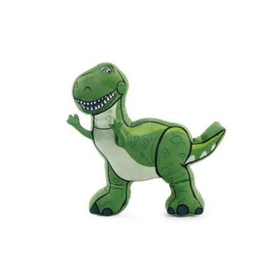 Toy Story Rex Cushion