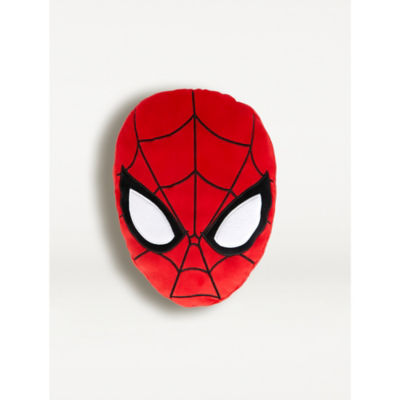 Red Spider-Man Head Cushion thumbnail 2