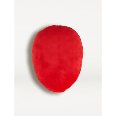 Red Spider-Man Head Cushion thumbnail 4