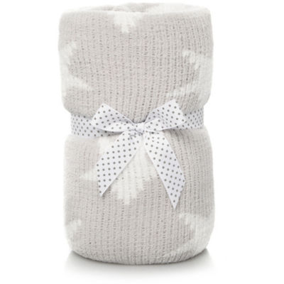 Star Chenille Blanket thumbnail 2