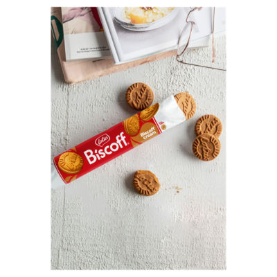 Sandwich Biscoff Cream 150g thumbnail 4