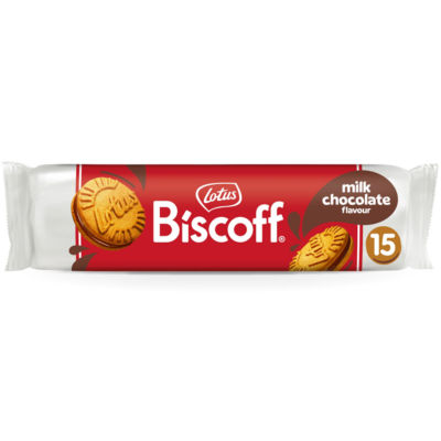 Sandwich Milk Chocolate 150g thumbnail 2