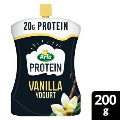 Vanilla Yogurt 200g thumbnail 2