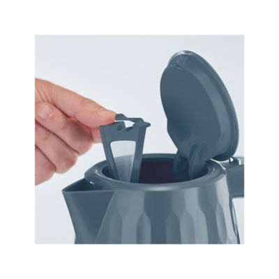 Honeycomb Grey Kettle 26053 thumbnail 6